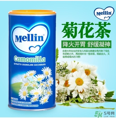 美林菊花晶有副作用嗎？美林菊花晶會不會有副作用？