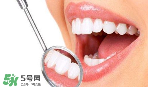 牙齦萎縮怎么辦？牙齦萎縮癥狀