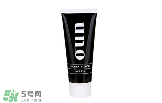 資生堂uno洗面奶哪款顏色好？資生堂uno男士洗面奶不同顏色對(duì)比