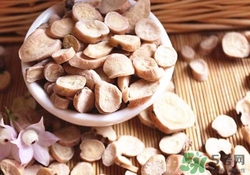 白芍可以美白嗎？白芍怎么美白？