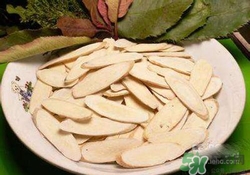 白芍可以美白嗎？白芍怎么美白？