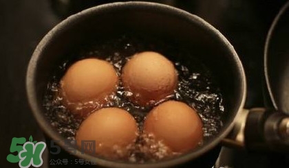 隔夜雞蛋能吃嗎？隔夜雞蛋能不能吃