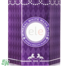 ele面膜怎么用？ele睡眠面膜使用方法