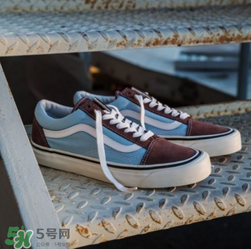 vans2017春夏新款鞋子好看嗎？vans2017春夏新品怎么樣？