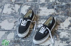 vans2017春夏新款鞋子好看嗎？vans2017春夏新品怎么樣？