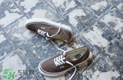 vans2017春夏新款鞋子好看嗎？vans2017春夏新品怎么樣？
