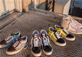 vans2017春夏新款鞋子好看嗎？vans2017春夏新品怎么樣？