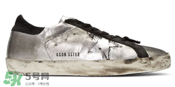 golden goose2017春夏新品多少錢？ggdb小臟鞋2017新款專柜價(jià)格