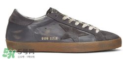 golden goose2017春夏新品多少錢？ggdb小臟鞋2017新款專柜價(jià)格