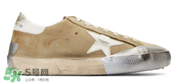 golden goose2017春夏新品多少錢？ggdb小臟鞋2017新款專柜價(jià)格