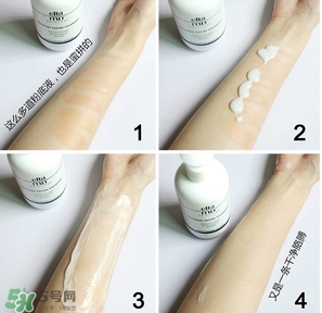 eltamd氨基酸潔面乳怎么用？eltamd氨基酸潔面乳使用方法