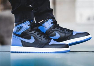 air jordan 1 og royal什么時(shí)候發(fā)售？aj 1 og皇家藍(lán)上市時(shí)間