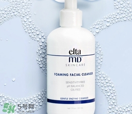 eltamd氨基酸潔面乳怎么用？eltamd氨基酸潔面乳使用方法