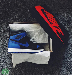 air jordan 1 og royal正品多少錢？aj 1 og皇家藍(lán)專柜價格