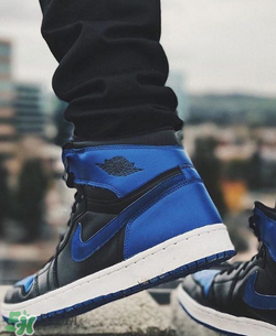 air jordan 1 og royal正品多少錢？aj 1 og皇家藍(lán)專柜價格