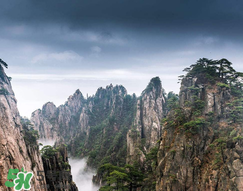 5月份去黃山穿什么？五月份去黃山穿什么衣服？