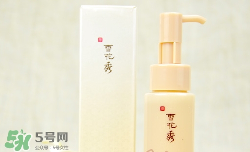 雪花秀順行洗面奶適合什么皮膚？雪花秀順行洗面奶適合膚質(zhì)？