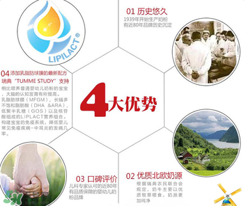 森寶奶粉4段怎么沖泡？森寶奶粉4段怎么喝？