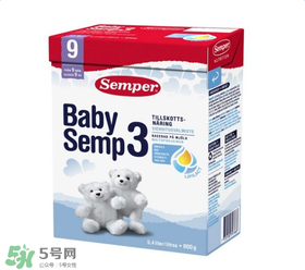 森寶3段奶粉怎么沖泡？森寶3段奶粉怎么喝？