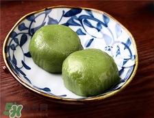 杏花樓青團(tuán)多少錢(qián)一個(gè)?杏花樓青團(tuán)價(jià)格