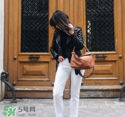 loewe puzzle怎么背好看？loewe puzzle怎么搭配好看？