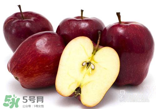 蛇果熱量高嗎？蛇果可以減肥嗎？