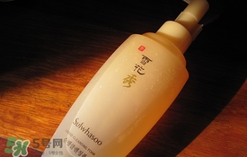 雪花秀洗面奶有幾種？雪花秀洗面奶哪款好用？