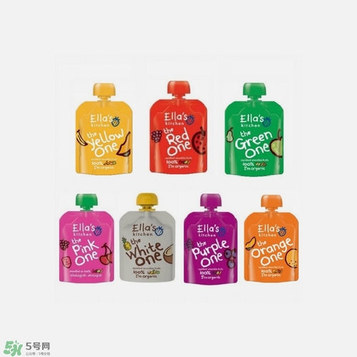 艾拉廚房果泥怎么樣？艾拉廚房果泥好不好？