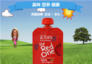 艾拉廚房果泥怎么樣？艾拉廚房果泥好不好？