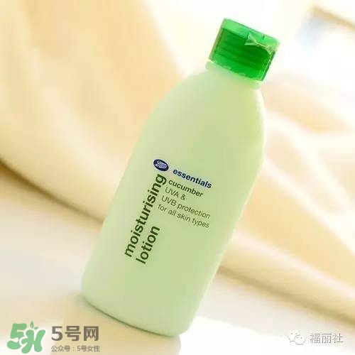 boots適合什么年齡層？boots博姿適合什么膚質(zhì)？