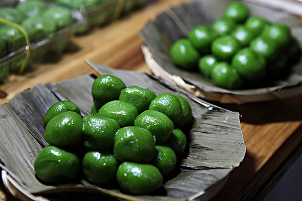 清明節(jié)吃什么食物？清明節(jié)吃什么傳統(tǒng)食物？