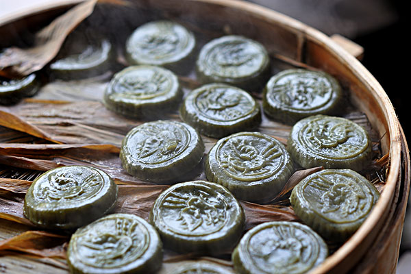 清明節(jié)吃什么食物？清明節(jié)吃什么傳統(tǒng)食物？