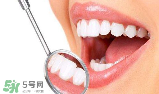 牙齦出血是什么原因？牙齦出血怎么回事