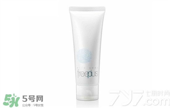 無印良品洗面奶是皂基嗎？無印良品洗面奶成分