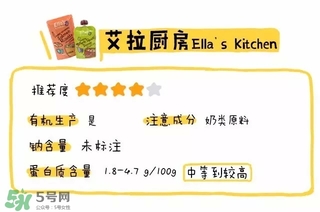 艾拉廚房肉泥怎么樣？艾拉廚房肉泥好不好？