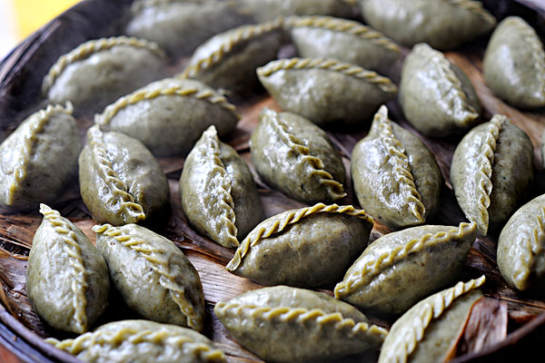 清明節(jié)吃什么食物？清明節(jié)吃什么傳統(tǒng)食物？