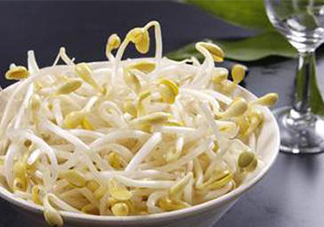 黃豆芽熱量高嗎？吃黃豆芽會(huì)長(zhǎng)胖嗎？