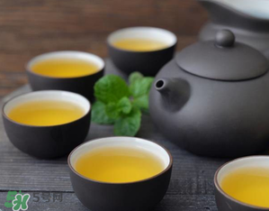 五月份喝什么茶？5月份喝什么茶？
