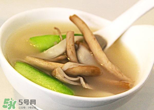5月份喝什么湯？五月份適合喝什么湯？