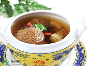 5月份喝什么湯？五月份適合喝什么湯？