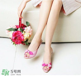 五月份穿什么鞋？5月份穿什么鞋？