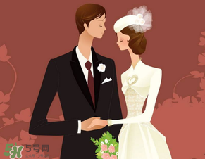 五月份可以結婚嗎？2017年五月結婚吉日