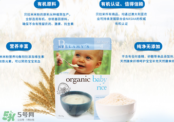 貝拉米米粉含鐵嗎？貝拉米米粉含鐵量