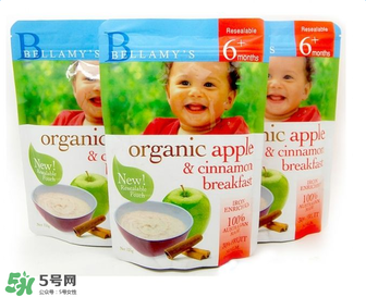 貝拉米有米粉嗎？貝拉米生產(chǎn)米粉嗎？