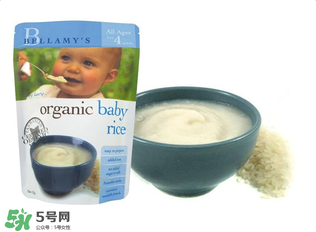 貝拉米有米粉嗎？貝拉米生產(chǎn)米粉嗎？
