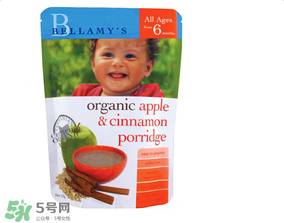 貝拉米燕麥米粉過敏 貝拉米燕麥米粉會過敏嗎？ 