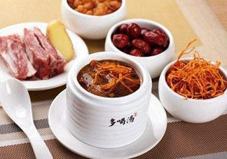 5月份喝什么湯？五月份適合喝什么湯？