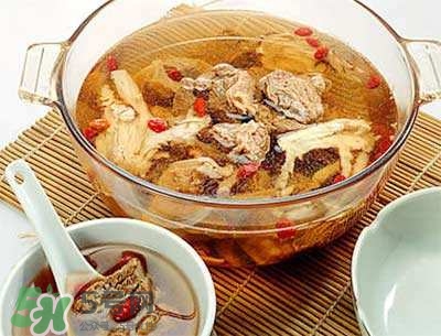 催情食物有哪些？最厲害的催情食物