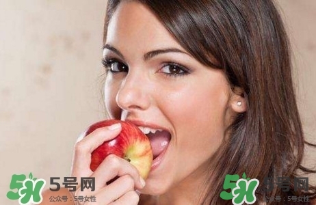 蘋果什么人不能吃？蘋果哪些人不能吃