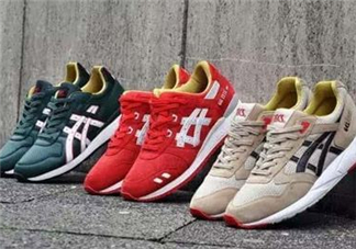 asics是什么牌子？asics是什么檔次？